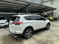 Toyota  RAV4 2016 Toyota RAV4 2.0豪華  | 新北市汽車商業同業公會｜TACA優良車商聯盟｜中古、二手車買車賣車公會認證保固