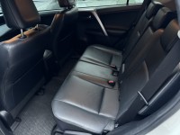 Toyota  RAV4 2016 Toyota RAV4 2.0豪華  | 新北市汽車商業同業公會｜TACA優良車商聯盟｜中古、二手車買車賣車公會認證保固