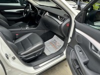 Infiniti  QX50 2021(領) Infiniti QX50 2.0t 風尚款 | 新北市汽車商業同業公會｜TACA優良車商聯盟｜中古、二手車買車賣車公會認證保固