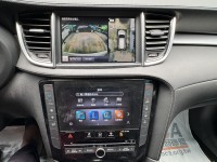 Infiniti  QX50 2021(領) Infiniti QX50 2.0t 風尚款 | 新北市汽車商業同業公會｜TACA優良車商聯盟｜中古、二手車買車賣車公會認證保固