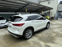 Infiniti  QX50 2021(領) Infiniti QX50 2.0t 風尚款 | 新北市汽車商業同業公會｜TACA優良車商聯盟｜中古、二手車買車賣車公會認證保固