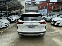 Infiniti  QX50 2021(領) Infiniti QX50 2.0t 風尚款 | 新北市汽車商業同業公會｜TACA優良車商聯盟｜中古、二手車買車賣車公會認證保固