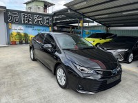 Toyota  Altis 2024 Toyota Corolla Altis 1.8 Hybrid 豪華 | 新北市汽車商業同業公會｜TACA優良車商聯盟｜中古、二手車買車賣車公會認證保固