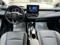 Toyota  Altis 2024 Toyota Corolla Altis 1.8 Hybrid 豪華 | 新北市汽車商業同業公會｜TACA優良車商聯盟｜中古、二手車買車賣車公會認證保固