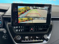 Toyota  Altis 2024 Toyota Corolla Altis 1.8 Hybrid 豪華 | 新北市汽車商業同業公會｜TACA優良車商聯盟｜中古、二手車買車賣車公會認證保固