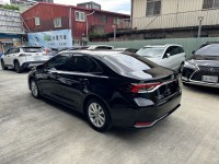 Toyota  Altis 2024 Toyota Corolla Altis 1.8 Hybrid 豪華 | 新北市汽車商業同業公會｜TACA優良車商聯盟｜中古、二手車買車賣車公會認證保固