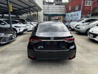 Toyota  Altis 2024 Toyota Corolla Altis 1.8 Hybrid 豪華 | 新北市汽車商業同業公會｜TACA優良車商聯盟｜中古、二手車買車賣車公會認證保固