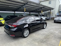 Toyota  Altis 2024 Toyota Corolla Altis 1.8 Hybrid 豪華 | 新北市汽車商業同業公會｜TACA優良車商聯盟｜中古、二手車買車賣車公會認證保固