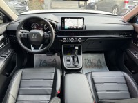 Honda  CR-V 2025 Honda CR-V 1.5 S | 新北市汽車商業同業公會｜TACA優良車商聯盟｜中古、二手車買車賣車公會認證保固
