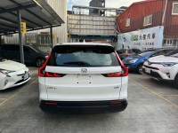 Honda  CR-V 2025 Honda CR-V 1.5 S | 新北市汽車商業同業公會｜TACA優良車商聯盟｜中古、二手車買車賣車公會認證保固