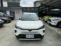 Toyota  Corolla Cross 25年7/31(領) Toyota 全新領牌未開 Cross 汽油-豪華版 | 新北市汽車商業同業公會｜TACA優良車商聯盟｜中古、二手車買車賣車公會認證保固