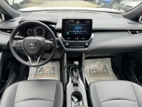 Toyota  Corolla Cross 25年7/31(領) Toyota 全新領牌未開 Cross 汽油-豪華版 | 新北市汽車商業同業公會｜TACA優良車商聯盟｜中古、二手車買車賣車公會認證保固