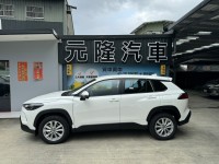 Toyota  Corolla Cross 25年7/31(領) Toyota 全新領牌未開 Cross 汽油-豪華版 | 新北市汽車商業同業公會｜TACA優良車商聯盟｜中古、二手車買車賣車公會認證保固
