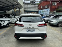 Toyota  Corolla Cross 25年7/31(領) Toyota 全新領牌未開 Cross 汽油-豪華版 | 新北市汽車商業同業公會｜TACA優良車商聯盟｜中古、二手車買車賣車公會認證保固