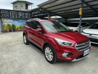 Ford/福特  Kuga 2018 Ford Kuga EcoBoost 245 旗艦型 4WD | 新北市汽車商業同業公會｜TACA優良車商聯盟｜中古、二手車買車賣車公會認證保固