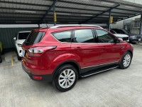 Ford/福特  Kuga 2018 Ford Kuga EcoBoost 245 旗艦型 4WD | 新北市汽車商業同業公會｜TACA優良車商聯盟｜中古、二手車買車賣車公會認證保固