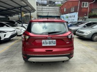 Ford/福特  Kuga 2018 Ford Kuga EcoBoost 245 旗艦型 4WD | 新北市汽車商業同業公會｜TACA優良車商聯盟｜中古、二手車買車賣車公會認證保固