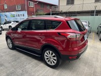 Ford/福特  Kuga 2018 Ford Kuga EcoBoost 245 旗艦型 4WD | 新北市汽車商業同業公會｜TACA優良車商聯盟｜中古、二手車買車賣車公會認證保固