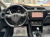 Volkswagen 福斯  Touran 2019 VOLKSWAGEN TOURAN 280 TSI 1.4 R-LINE | 新北市汽車商業同業公會｜TACA優良車商聯盟｜中古、二手車買車賣車公會認證保固
