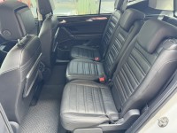 Volkswagen 福斯  Touran 2019 VOLKSWAGEN TOURAN 280 TSI 1.4 R-LINE | 新北市汽車商業同業公會｜TACA優良車商聯盟｜中古、二手車買車賣車公會認證保固