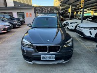  2015 BMW X1 sDrive18i | 新北市汽車商業同業公會｜TACA優良車商聯盟｜中古、二手車買車賣車公會認證保固