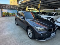  2015 BMW X1 sDrive18i | 新北市汽車商業同業公會｜TACA優良車商聯盟｜中古、二手車買車賣車公會認證保固