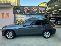  2015 BMW X1 sDrive18i | 新北市汽車商業同業公會｜TACA優良車商聯盟｜中古、二手車買車賣車公會認證保固