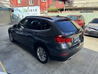  2015 BMW X1 sDrive18i | 新北市汽車商業同業公會｜TACA優良車商聯盟｜中古、二手車買車賣車公會認證保固