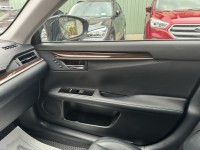 Lexus  ES  2015 Lexus ES300H (黑) 2.5 | 新北市汽車商業同業公會｜TACA優良車商聯盟｜中古、二手車買車賣車公會認證保固