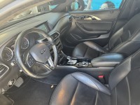 Infiniti  Q30 20 17年 Infiniti Q30 跨界小跑旅 全景天窗 風尚版 | 新北市汽車商業同業公會｜TACA優良車商聯盟｜中古、二手車買車賣車公會認證保固