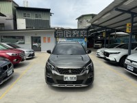 Peugeot 寶獅  3008 2020年  Peugeot 3008 1.6 GT Line. | 新北市汽車商業同業公會｜TACA優良車商聯盟｜中古、二手車買車賣車公會認證保固