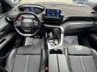 Peugeot 寶獅  3008 2020年  Peugeot 3008 1.6 GT Line. | 新北市汽車商業同業公會｜TACA優良車商聯盟｜中古、二手車買車賣車公會認證保固