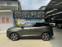 Peugeot 寶獅  3008 2020年  Peugeot 3008 1.6 GT Line. | 新北市汽車商業同業公會｜TACA優良車商聯盟｜中古、二手車買車賣車公會認證保固