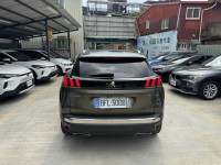 Peugeot 寶獅  3008 2020年  Peugeot 3008 1.6 GT Line. | 新北市汽車商業同業公會｜TACA優良車商聯盟｜中古、二手車買車賣車公會認證保固