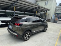 Peugeot 寶獅  3008 2020年  Peugeot 3008 1.6 GT Line. | 新北市汽車商業同業公會｜TACA優良車商聯盟｜中古、二手車買車賣車公會認證保固