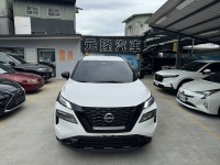 Nissan  X-Trail 2024 Nissan X-TRAIL 旗艦版(省油/輕油電) | 新北市汽車商業同業公會｜TACA優良車商聯盟｜中古、二手車買車賣車公會認證保固
