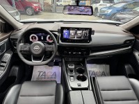 Nissan  X-Trail 2024 Nissan X-TRAIL 旗艦版(省油/輕油電) | 新北市汽車商業同業公會｜TACA優良車商聯盟｜中古、二手車買車賣車公會認證保固