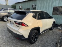 Toyota  YARIS CROSS 2023 Toyota Yaris Cross 1.5 潮玩版 | 新北市汽車商業同業公會｜TACA優良車商聯盟｜中古、二手車買車賣車公會認證保固