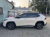 Toyota  YARIS CROSS 2023 Toyota Yaris Cross 1.5 潮玩版 | 新北市汽車商業同業公會｜TACA優良車商聯盟｜中古、二手車買車賣車公會認證保固
