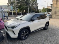 Toyota  YARIS CROSS 2023 Toyota Yaris Cross 1.5 潮玩版 | 新北市汽車商業同業公會｜TACA優良車商聯盟｜中古、二手車買車賣車公會認證保固