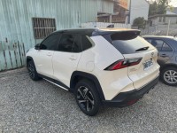 Toyota  YARIS CROSS 2023 Toyota Yaris Cross 1.5 潮玩版 | 新北市汽車商業同業公會｜TACA優良車商聯盟｜中古、二手車買車賣車公會認證保固