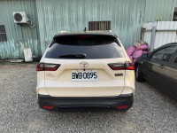 Toyota  YARIS CROSS 2023 Toyota Yaris Cross 1.5 潮玩版 | 新北市汽車商業同業公會｜TACA優良車商聯盟｜中古、二手車買車賣車公會認證保固
