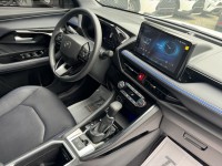 Toyota  YARIS CROSS 2023 Toyota Yaris Cross 1.5 潮玩版 | 新北市汽車商業同業公會｜TACA優良車商聯盟｜中古、二手車買車賣車公會認證保固