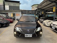 Lexus  RX 2012 Lexus RX450h 全景天窗 (小改款) | 新北市汽車商業同業公會｜TACA優良車商聯盟｜中古、二手車買車賣車公會認證保固