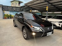 Lexus  RX 2012 Lexus RX450h 全景天窗 (小改款) | 新北市汽車商業同業公會｜TACA優良車商聯盟｜中古、二手車買車賣車公會認證保固