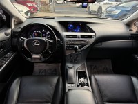 Lexus  RX 2012 Lexus RX450h 全景天窗 (小改款) | 新北市汽車商業同業公會｜TACA優良車商聯盟｜中古、二手車買車賣車公會認證保固