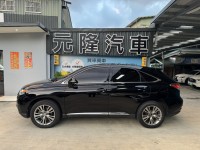 Lexus  RX 2012 Lexus RX450h 全景天窗 (小改款) | 新北市汽車商業同業公會｜TACA優良車商聯盟｜中古、二手車買車賣車公會認證保固