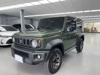 Suzuki  Jimny ＊瑞冠汽車＊2024年Suzuuki/鈴木 Jimny 不用等㊣僅跑2千公里㊣ | 新北市汽車商業同業公會｜TACA優良車商聯盟｜中古、二手車買車賣車公會認證保固