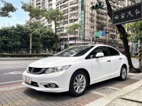Honda  Civic k14 | 新北市汽車商業同業公會｜TACA優良車商聯盟｜中古、二手車買車賣車公會認證保固