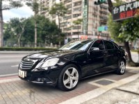 Mercedes-Benz/賓士   E-CLASS  E250 E250 | 新北市汽車商業同業公會｜TACA優良車商聯盟｜中古、二手車買車賣車公會認證保固